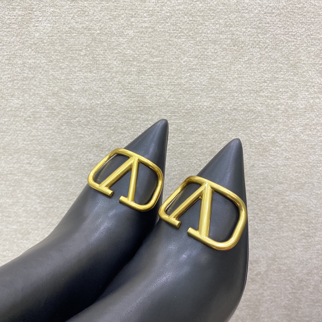 Valentino Boots