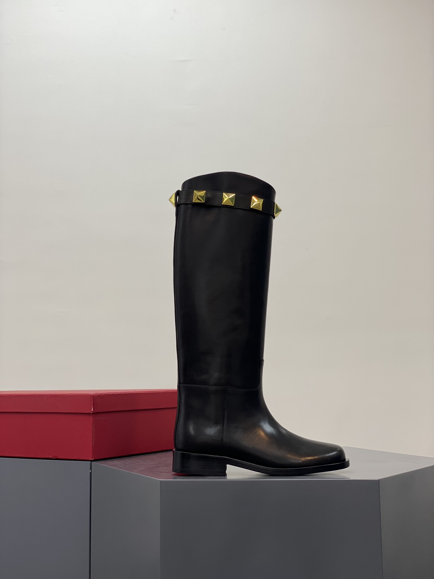 Valentino Boots
