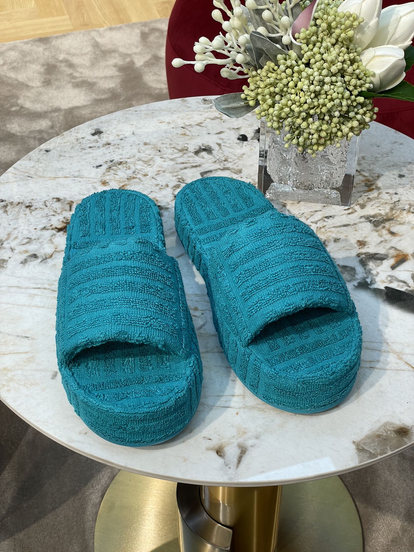 Bo*te*ga ve*ne*ta slides