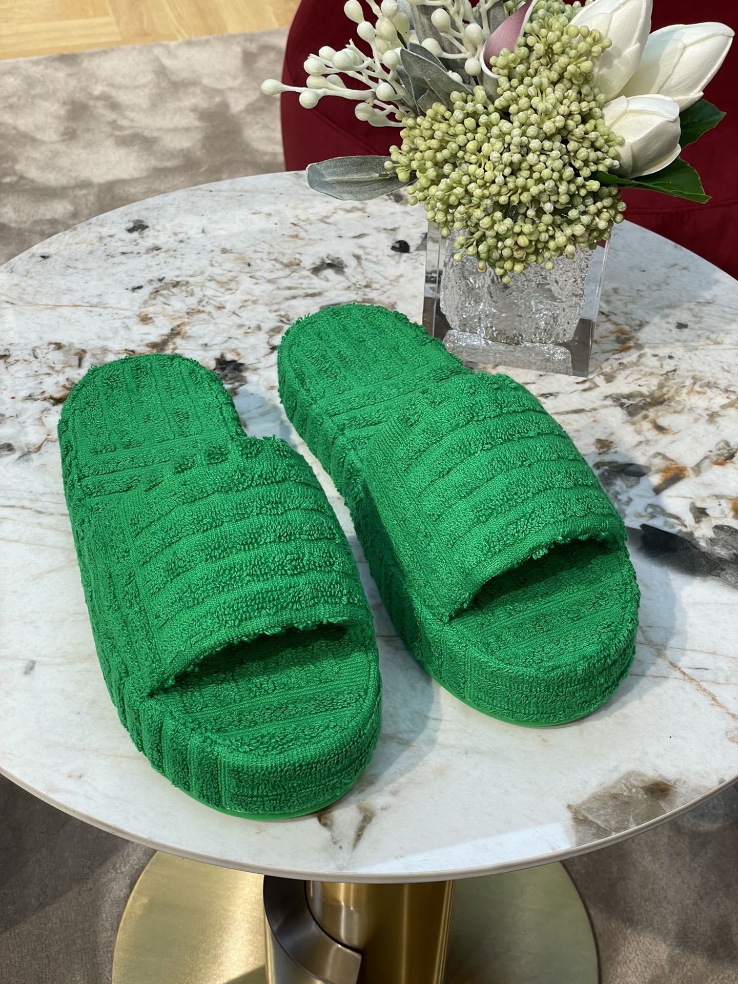 Bo*te*ga ve*ne*ta slides