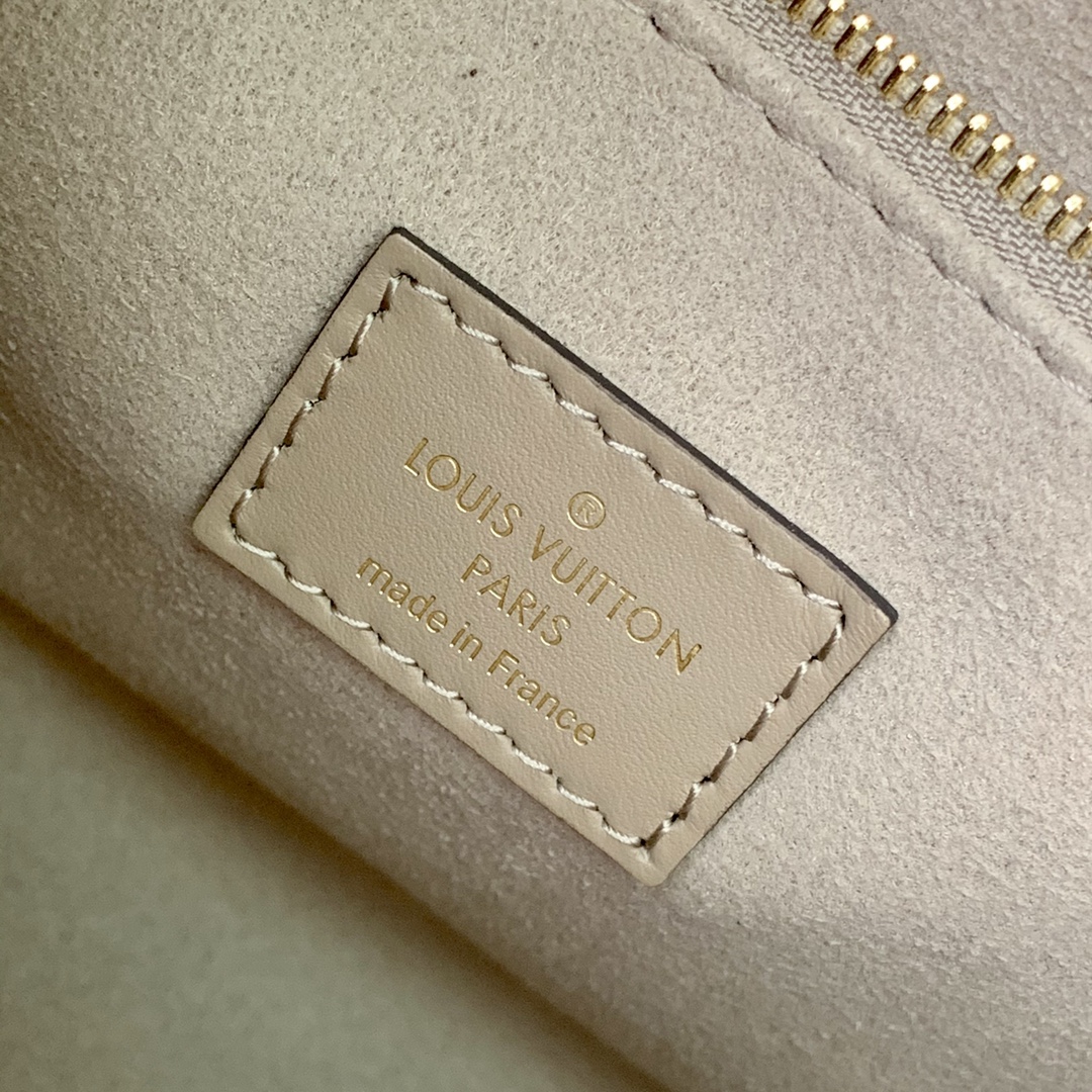 l**is V*t*n onthego handbag-28*11*19cm