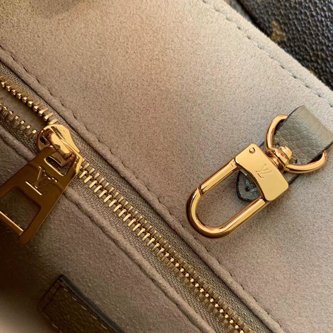 l**is V*t*n onthego handbag-28*11*19cm