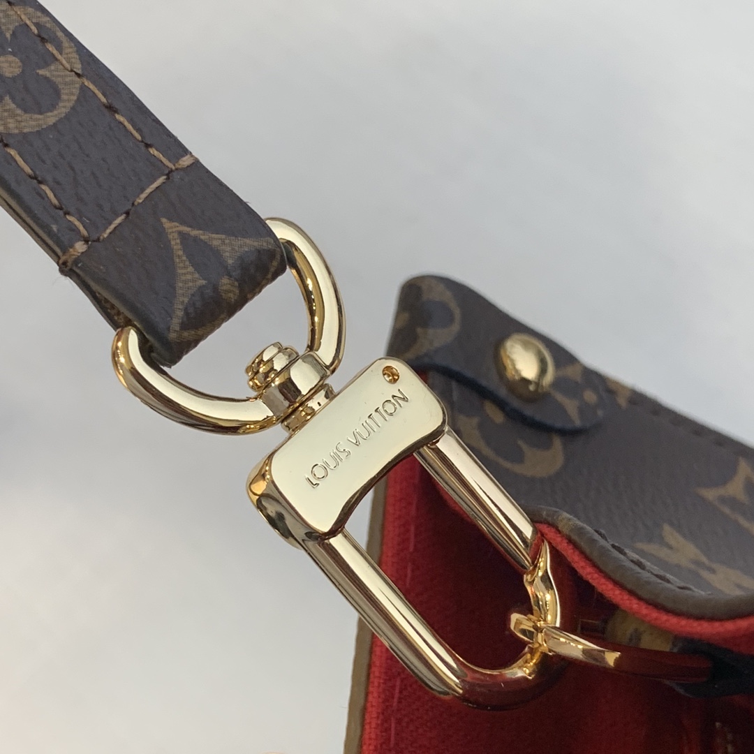 l**is V*t*n mini onthego handbag-25*19*11.5cm