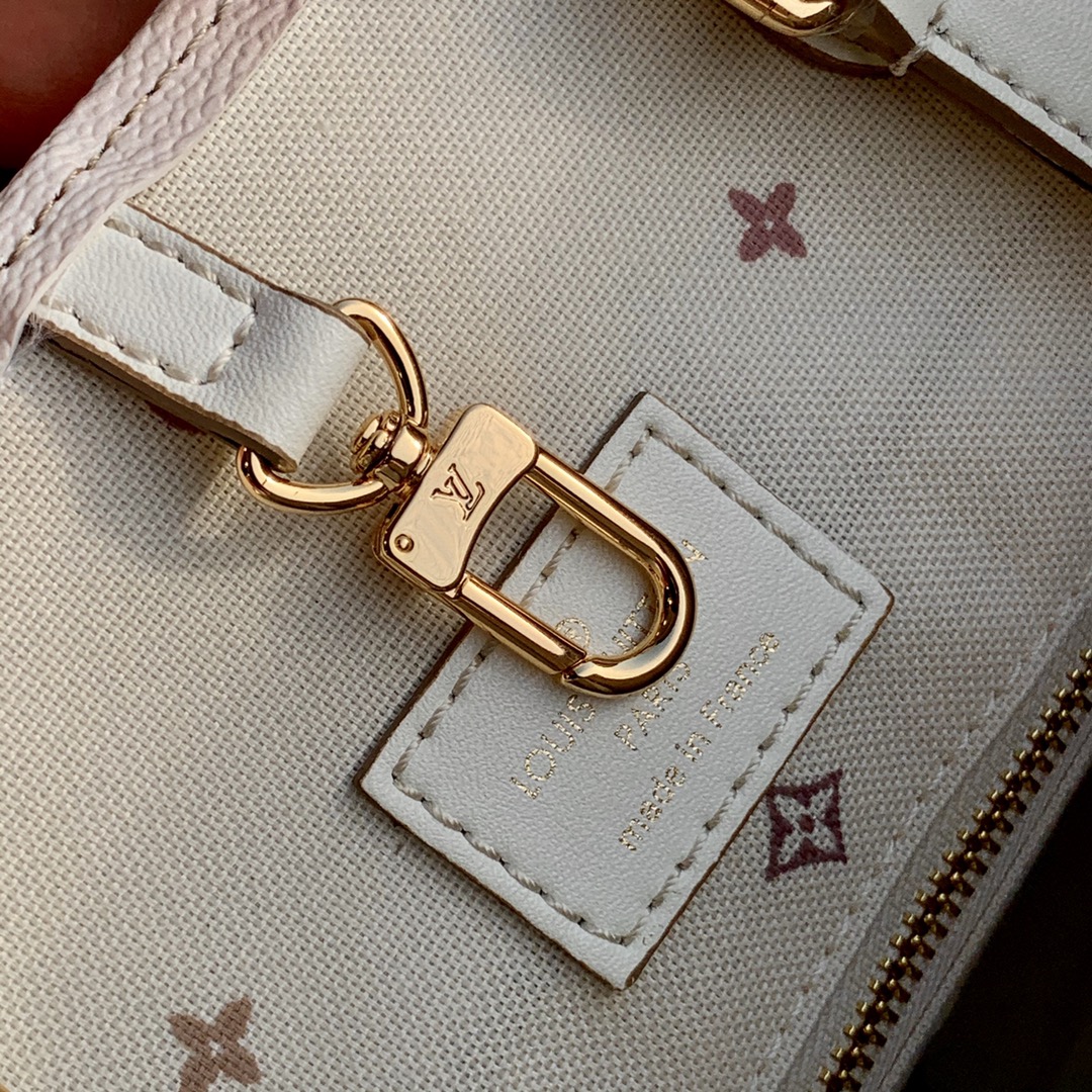 l**is V*t*n onthego handbag-25*19*11.5 cm