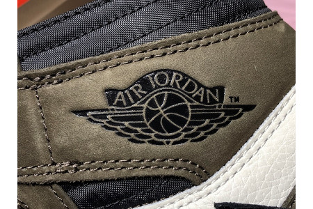 AIR JORDAN 1 HIGH OG TS SP