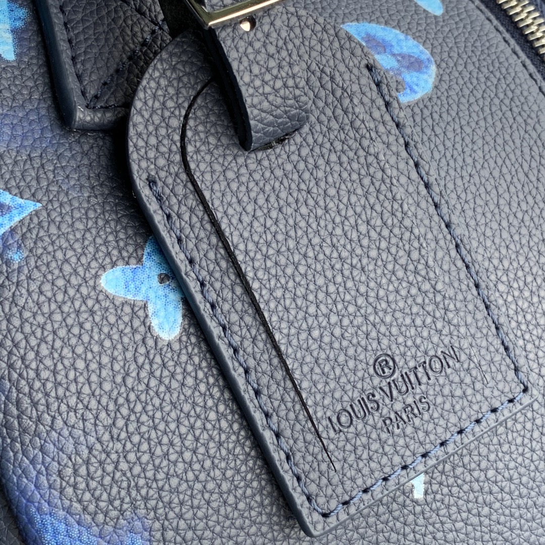 l**is V*t*n m57841 multipocket backpack-30*40*16cm