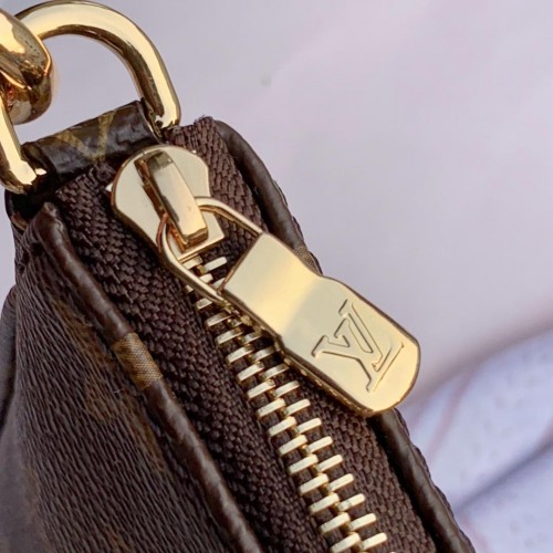 l**is V*t*n multi pochette accessoires-25*13&20*11*10cm