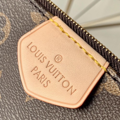 l**is V*t*n multi pochette accessoires-25*13&20*11*10cm