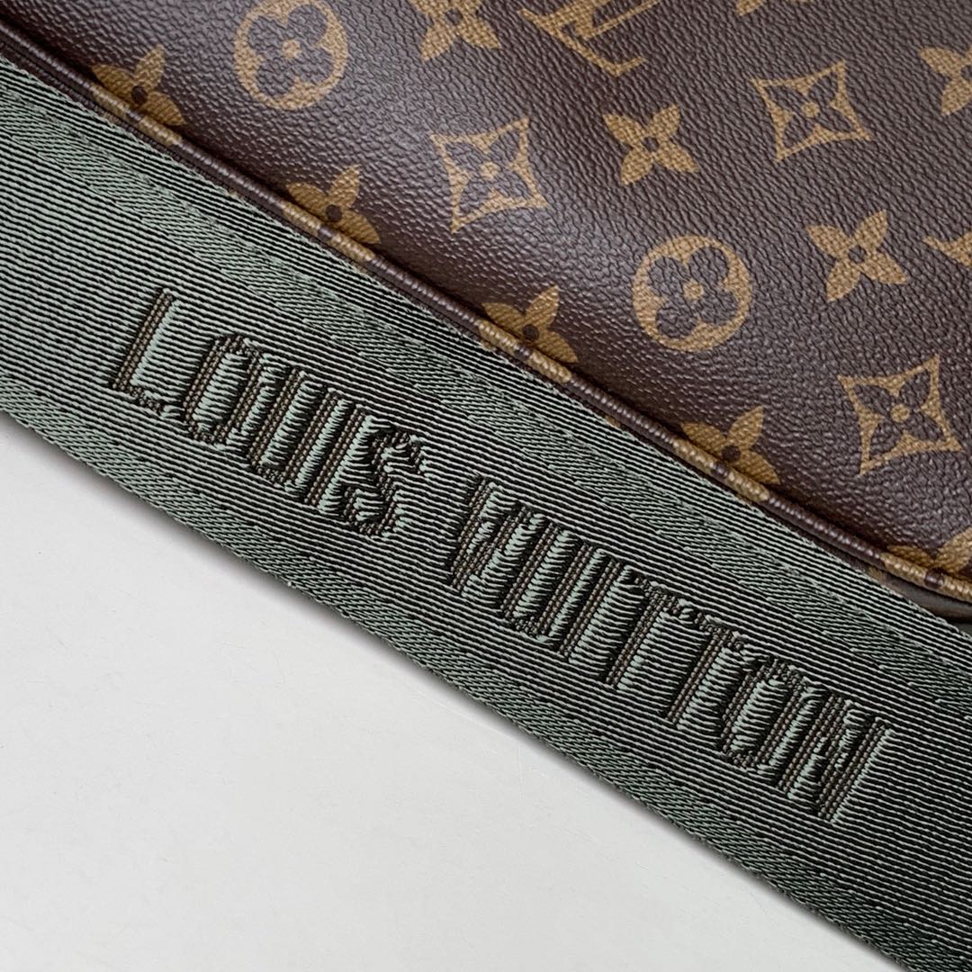 l**is V*t*n multi pochette accessoires-25*13&20*11*10cm