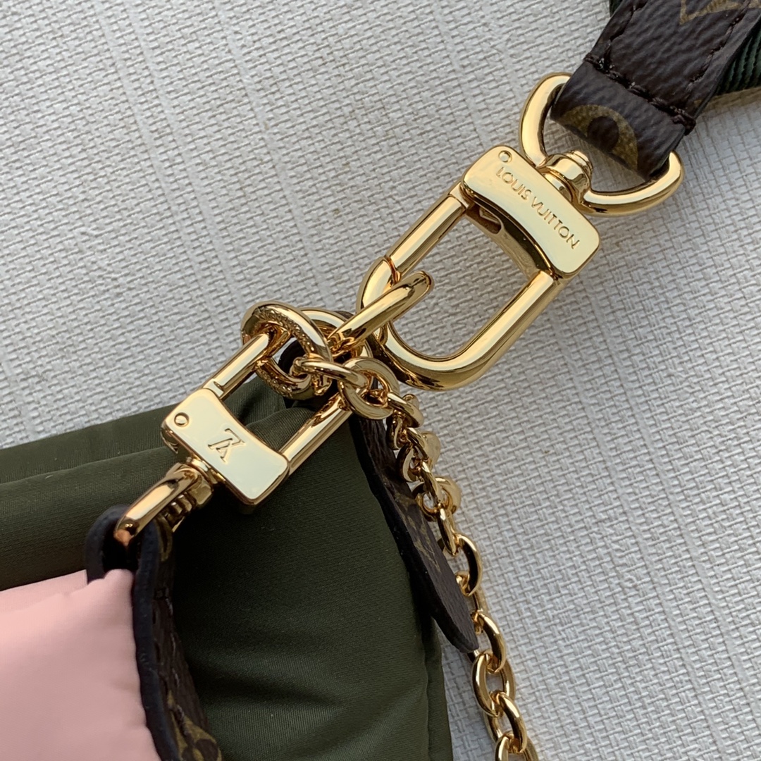 l**is V*t*n maxi multi pochette accessoires -34 x 21.5 x 5cm