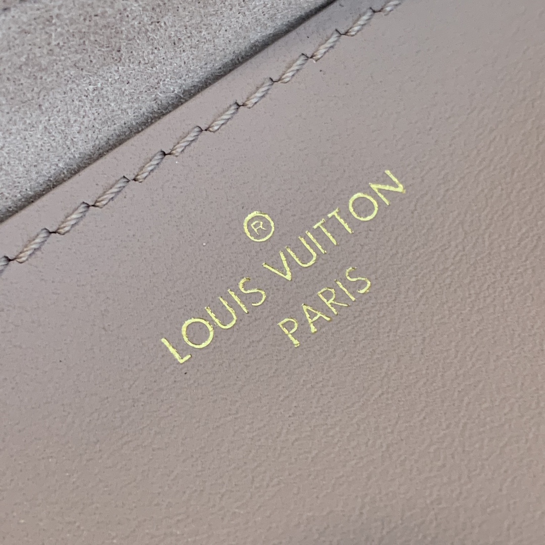 l**is V*t*n new wave multi-pochette accessoires-25*13&20*11*10cm
