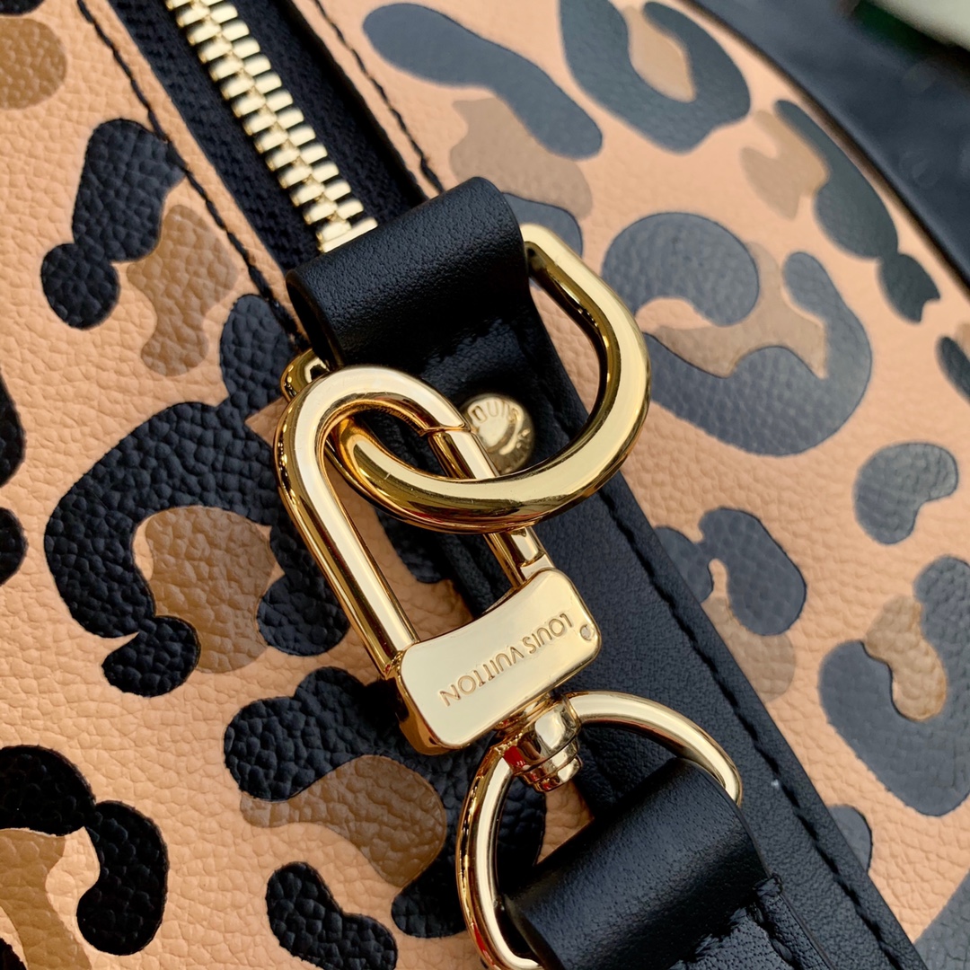 l**is V*t*n multi pochette accessoires-25*13&20*11*10cm