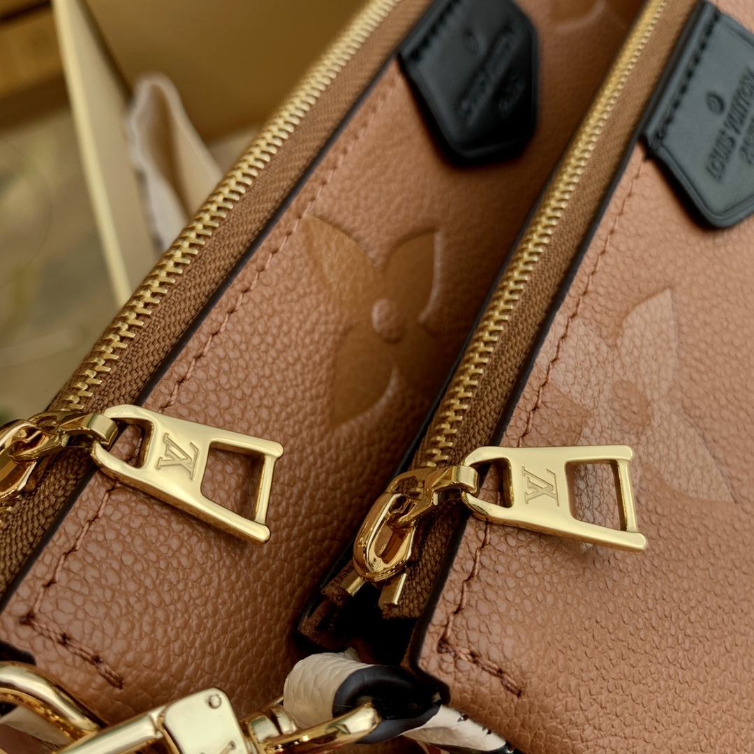 l**is V*t*n multi pochette accessoires-25*13&20*11*10cm