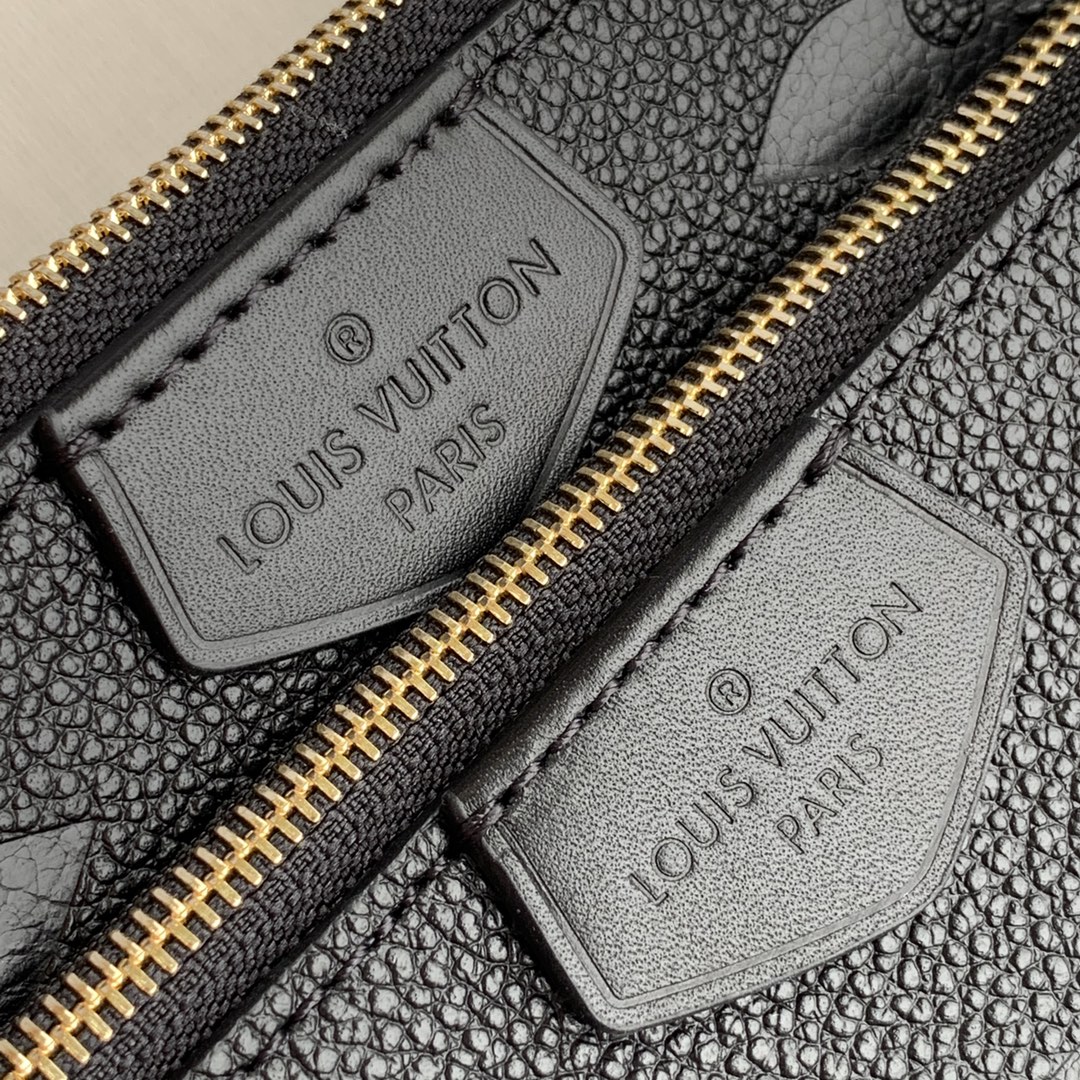 l**is V*t*n multi pochette accessoires-25*13&20*11*10cm