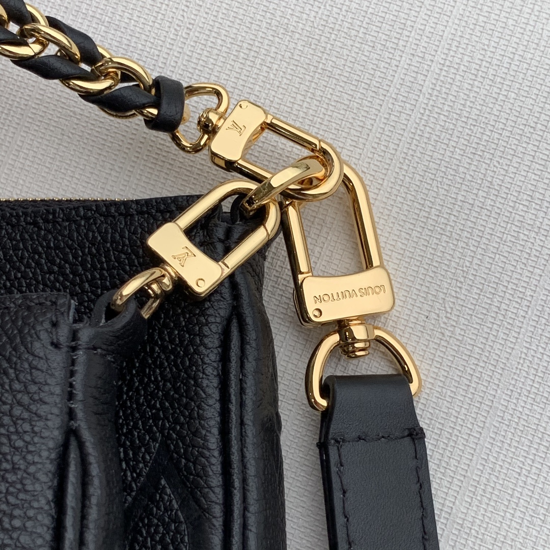 l**is V*t*n multi pochette accessoires-25*13&20*11*10cm