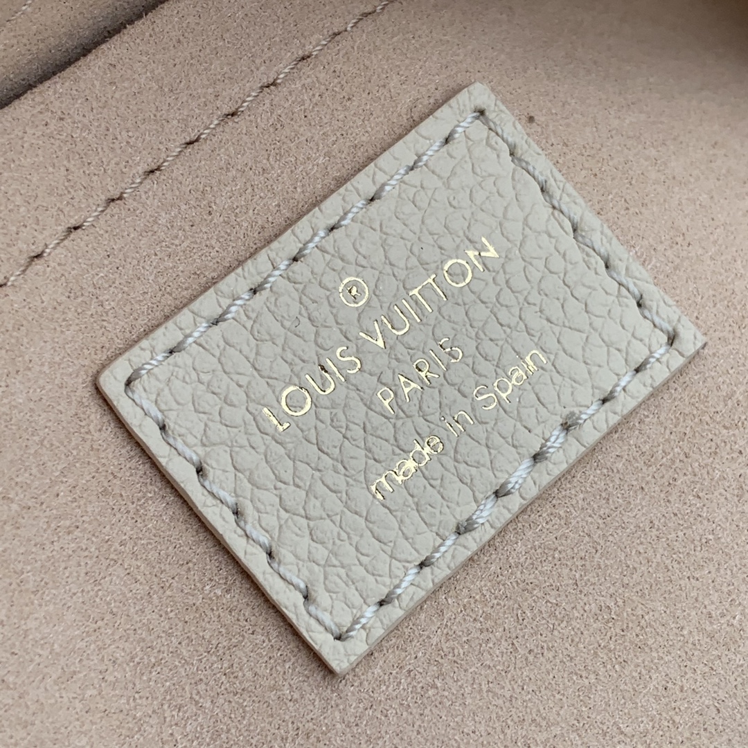 l**is V*t*n multi pochette accessoires-25*13&20*11*10cm