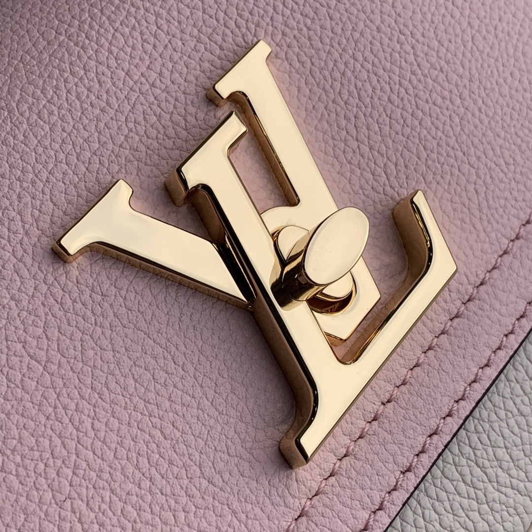 l**is V*t*n lockme tender handbags pm- m58554-19*13*8cm