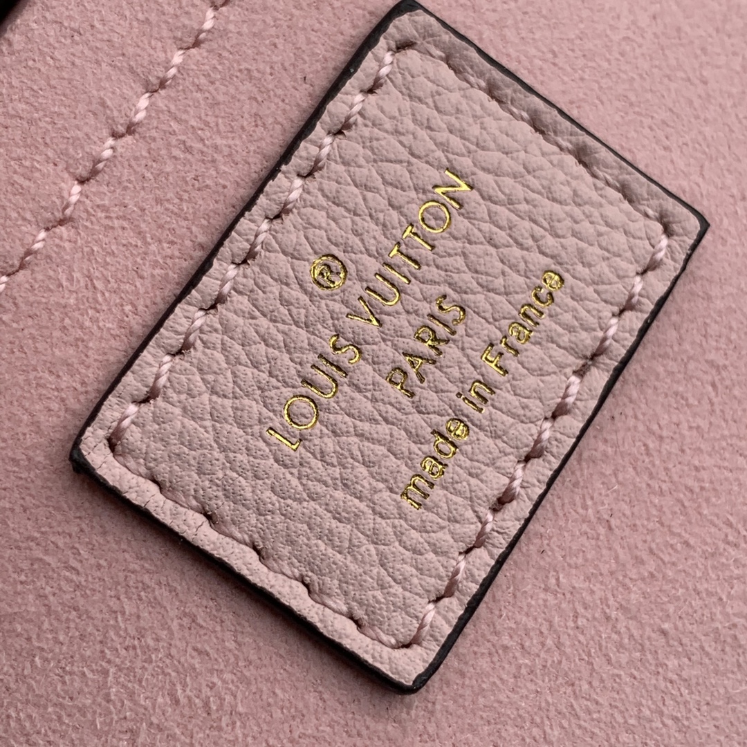 l**is V*t*n lockme tender handbags pm- m58554-19*13*8cm