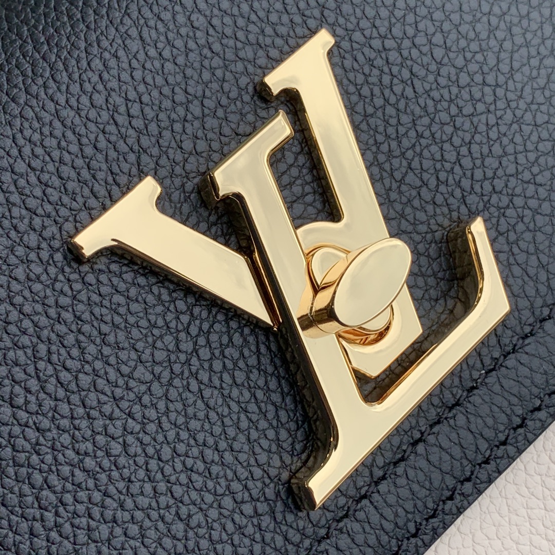 l**is V*t*n lockme tender handbags pm- m58554-19*13*8cm