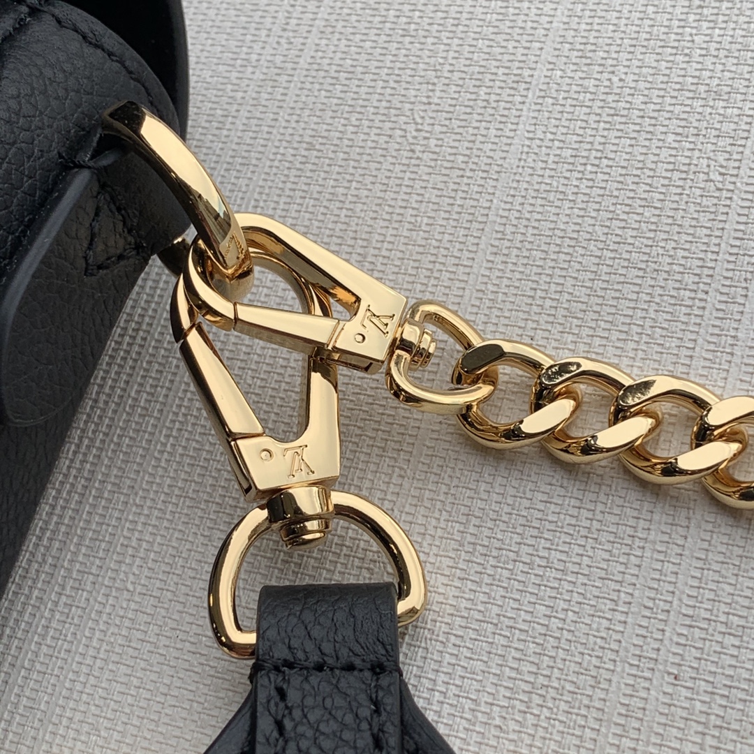 l**is V*t*n lockme tender handbags pm- m58554-19*13*8cm
