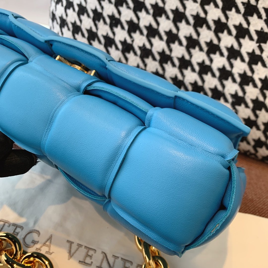 Bo*te*ga ve*ne*ta bags-26*18*6cm