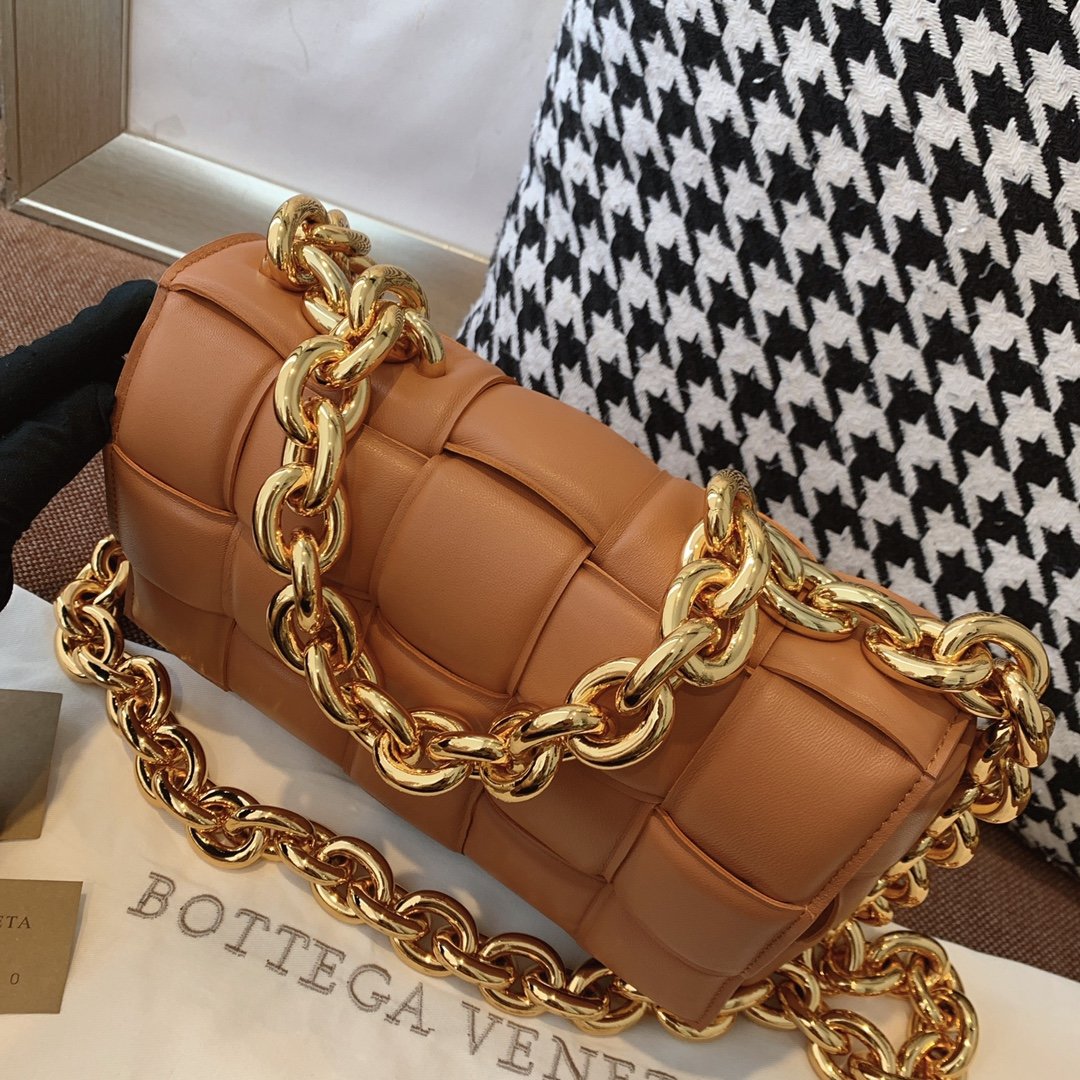 Bo*te*ga ve*ne*ta bags-26*18*6cm
