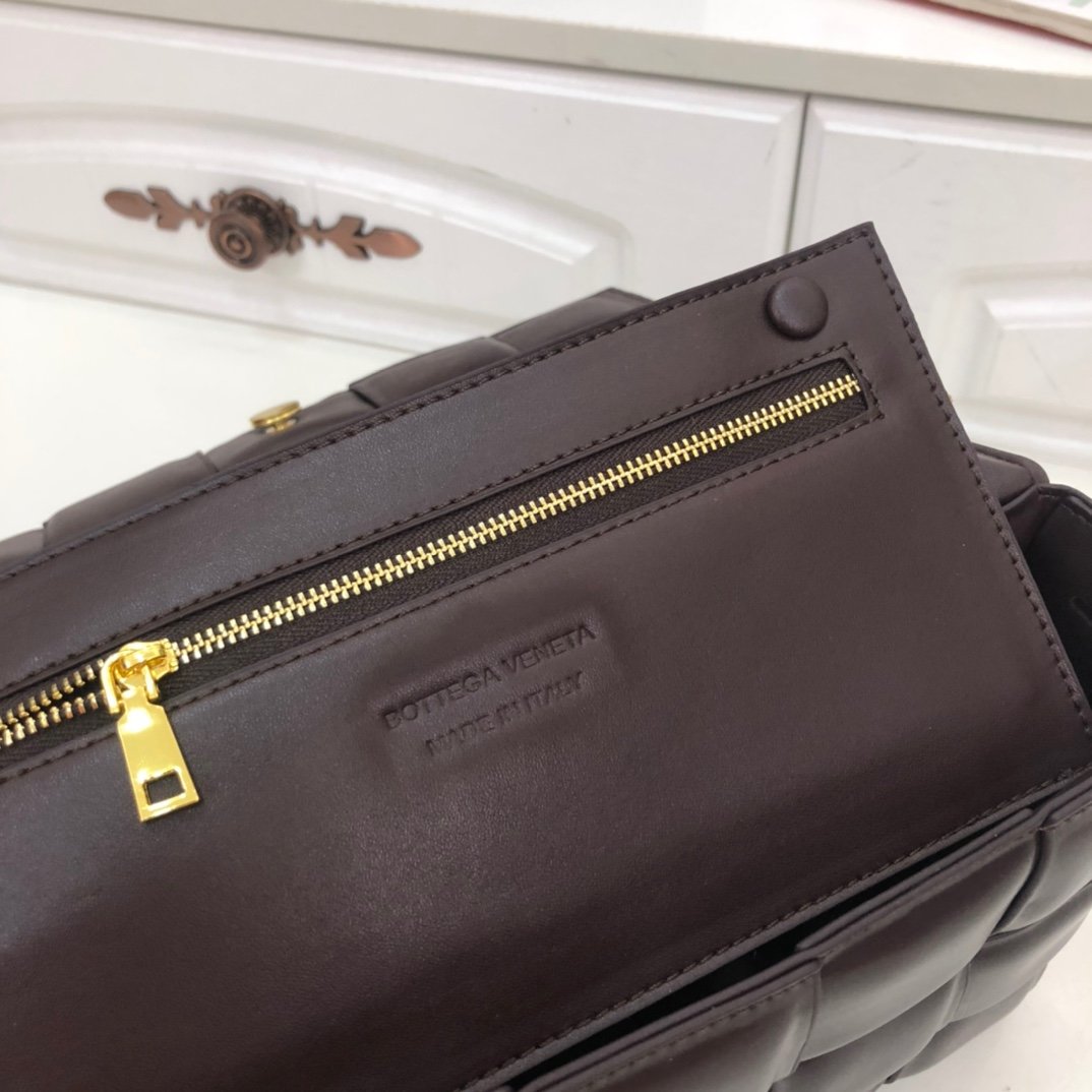 Bo*te*ga ve*ne*ta bags-26*18*6cm