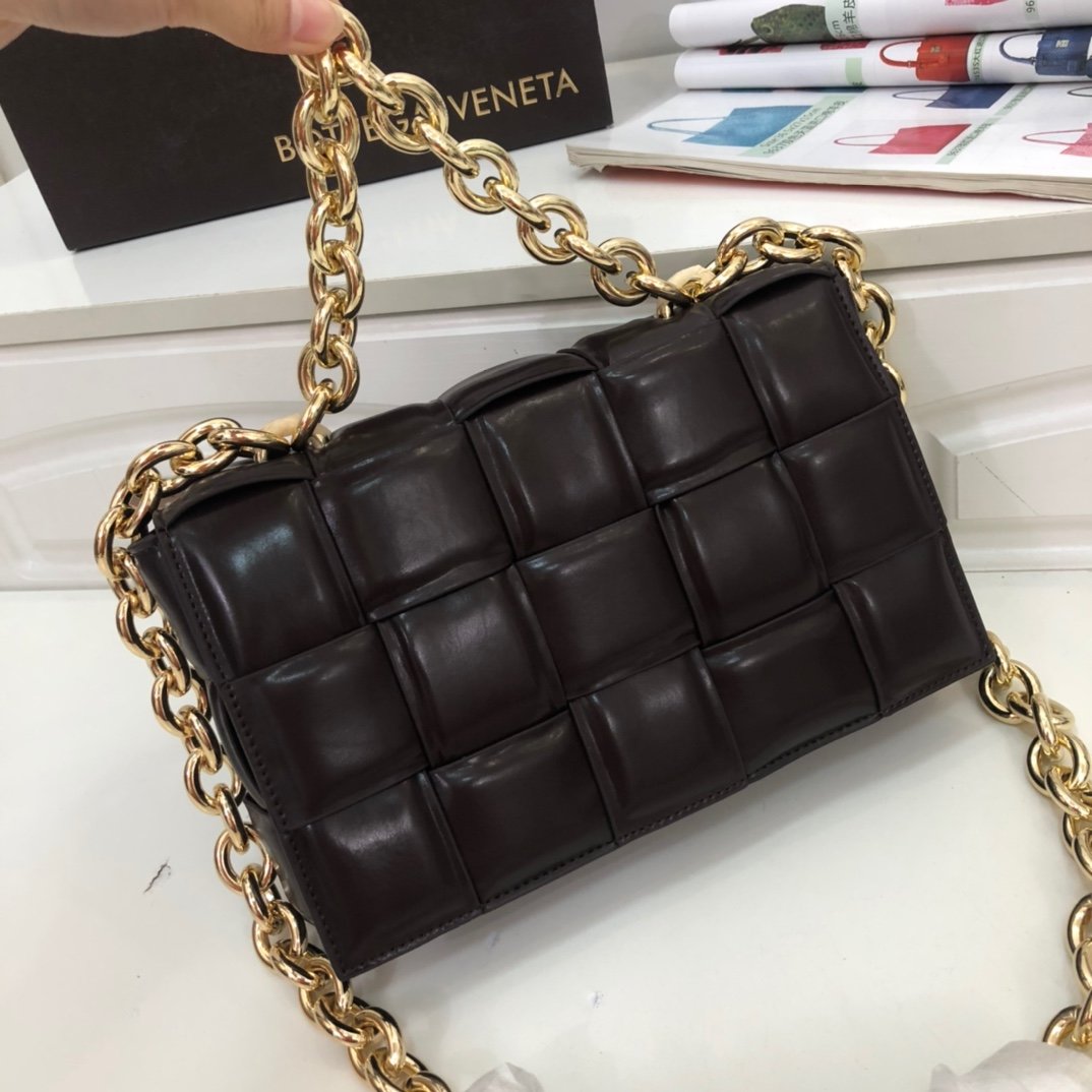 Bo*te*ga ve*ne*ta bags-26*18*6cm