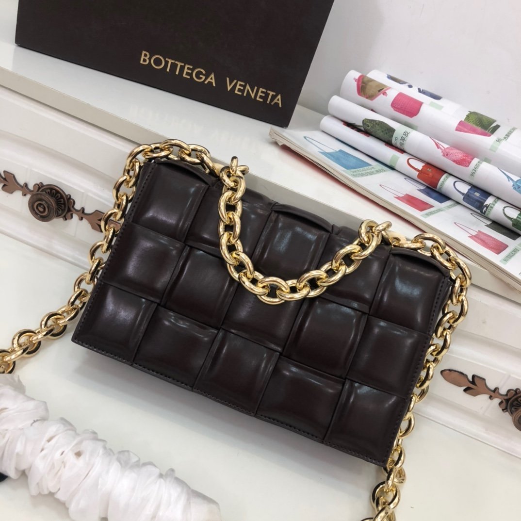 Bo*te*ga ve*ne*ta bags-26*18*6cm