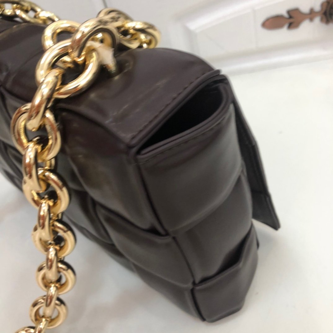 Bo*te*ga ve*ne*ta bags-26*18*6cm