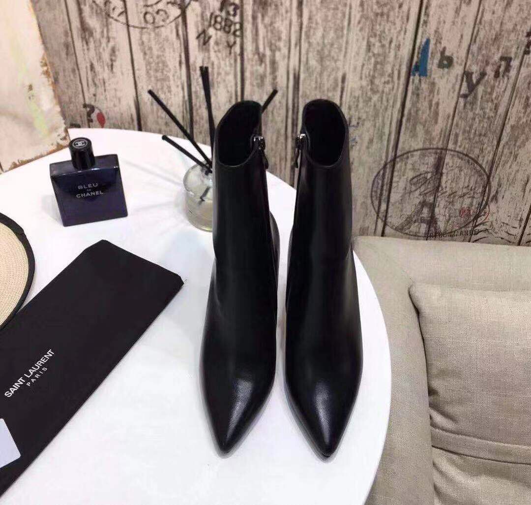 YSL Heels-11CM