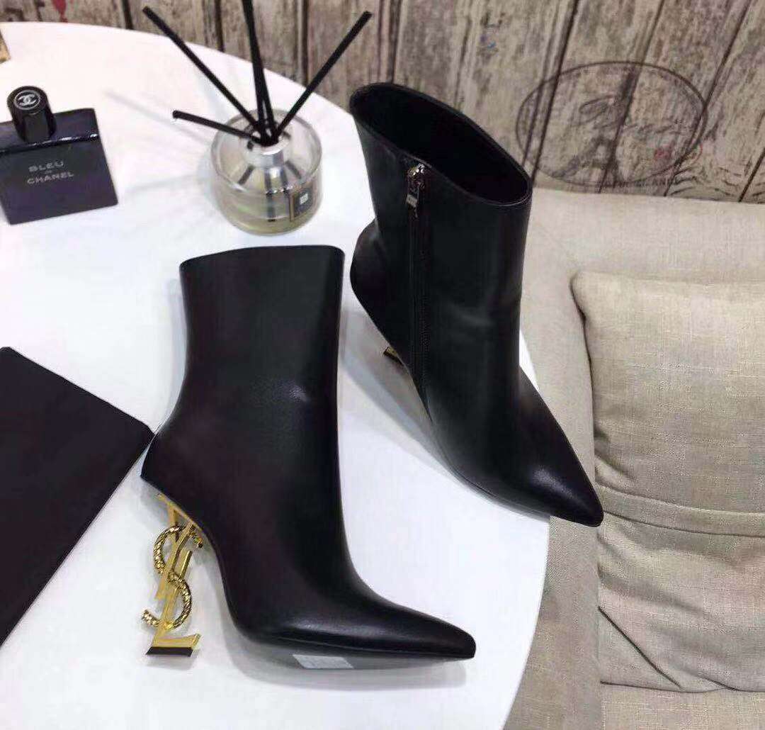 YSL Heels-11CM