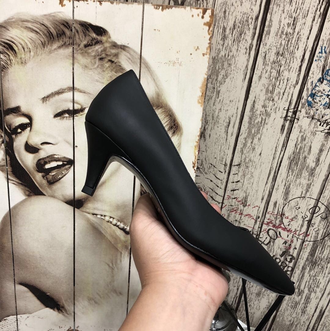 YSL Heels-5.5CM