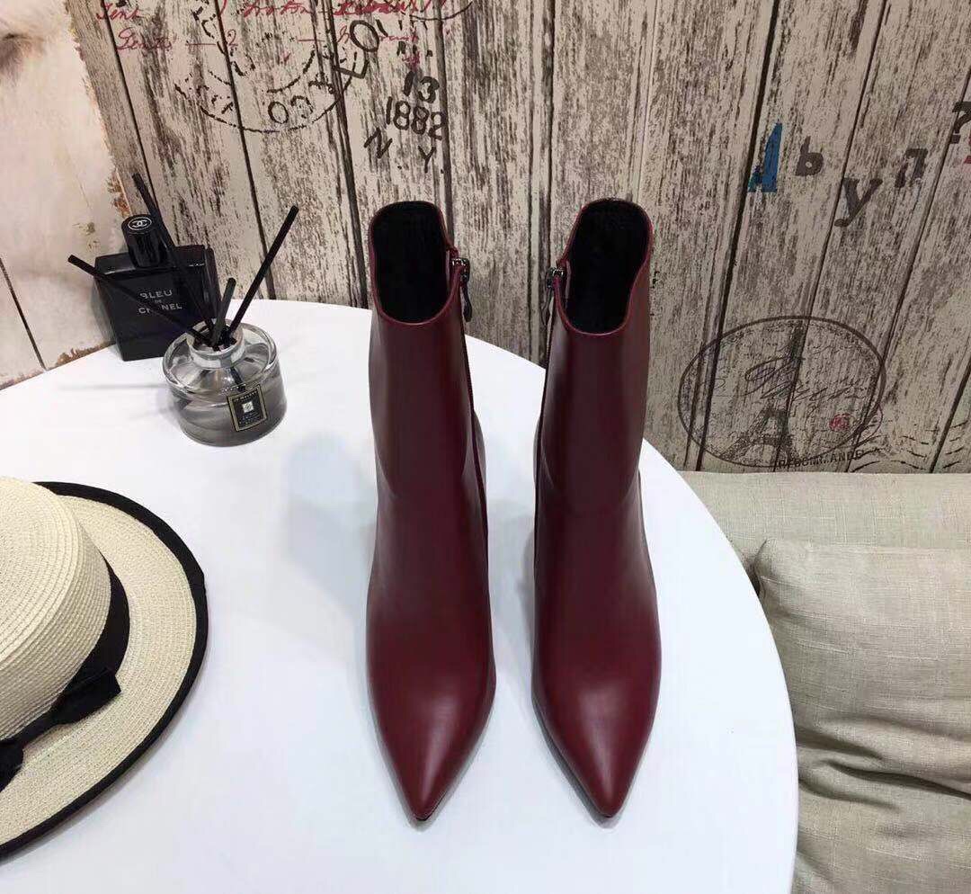 YSL Heels-11CM