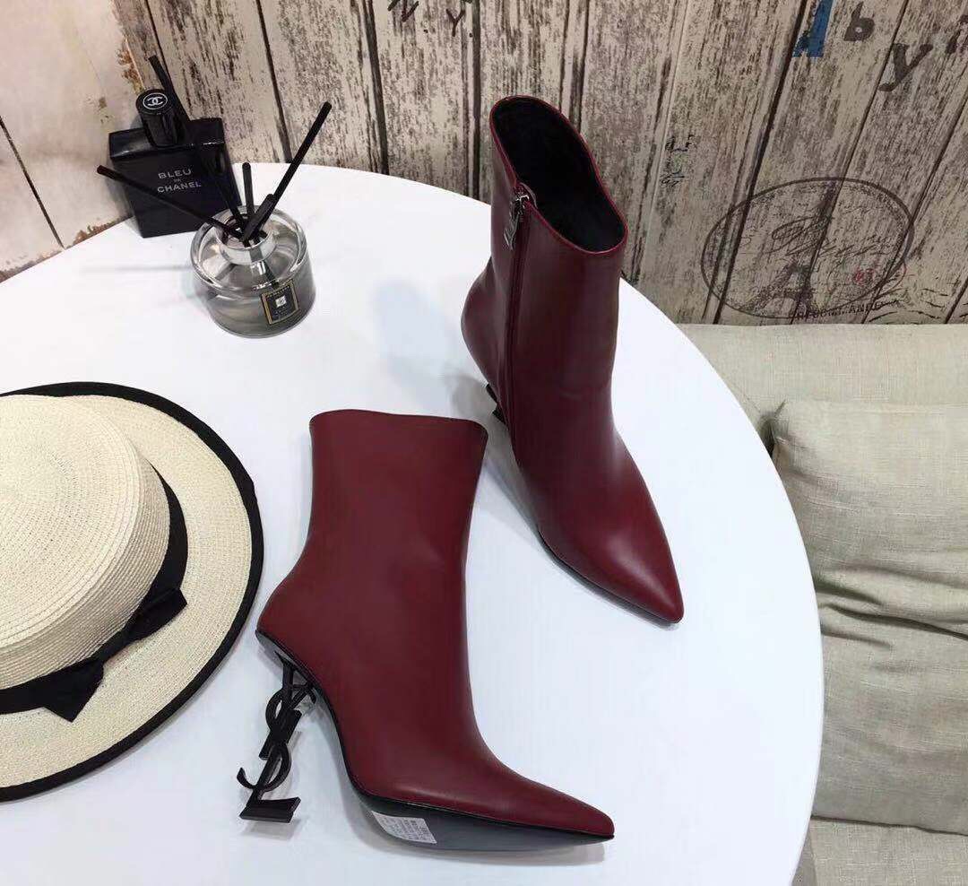YSL Heels-11CM