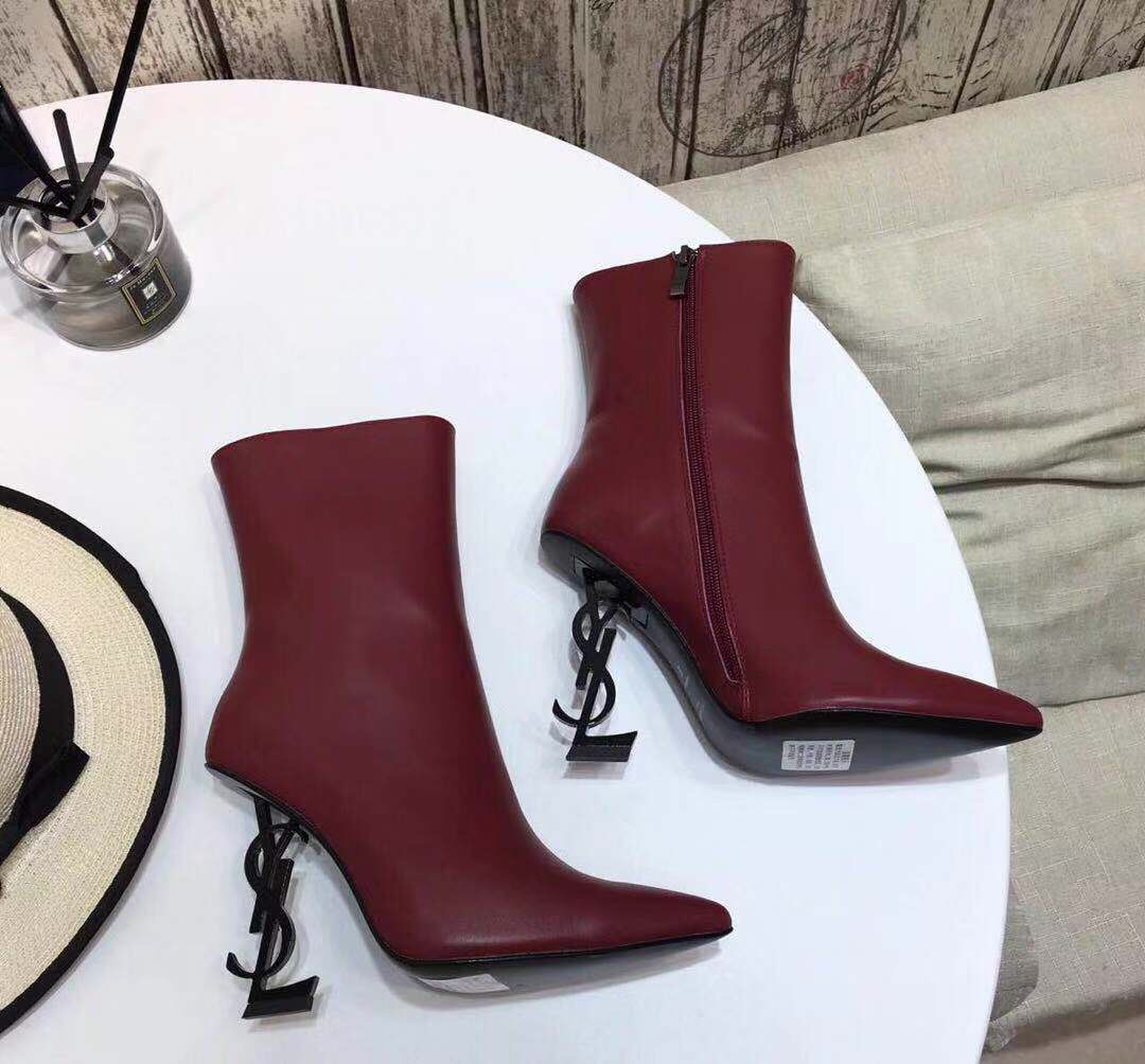 YSL Heels-11CM