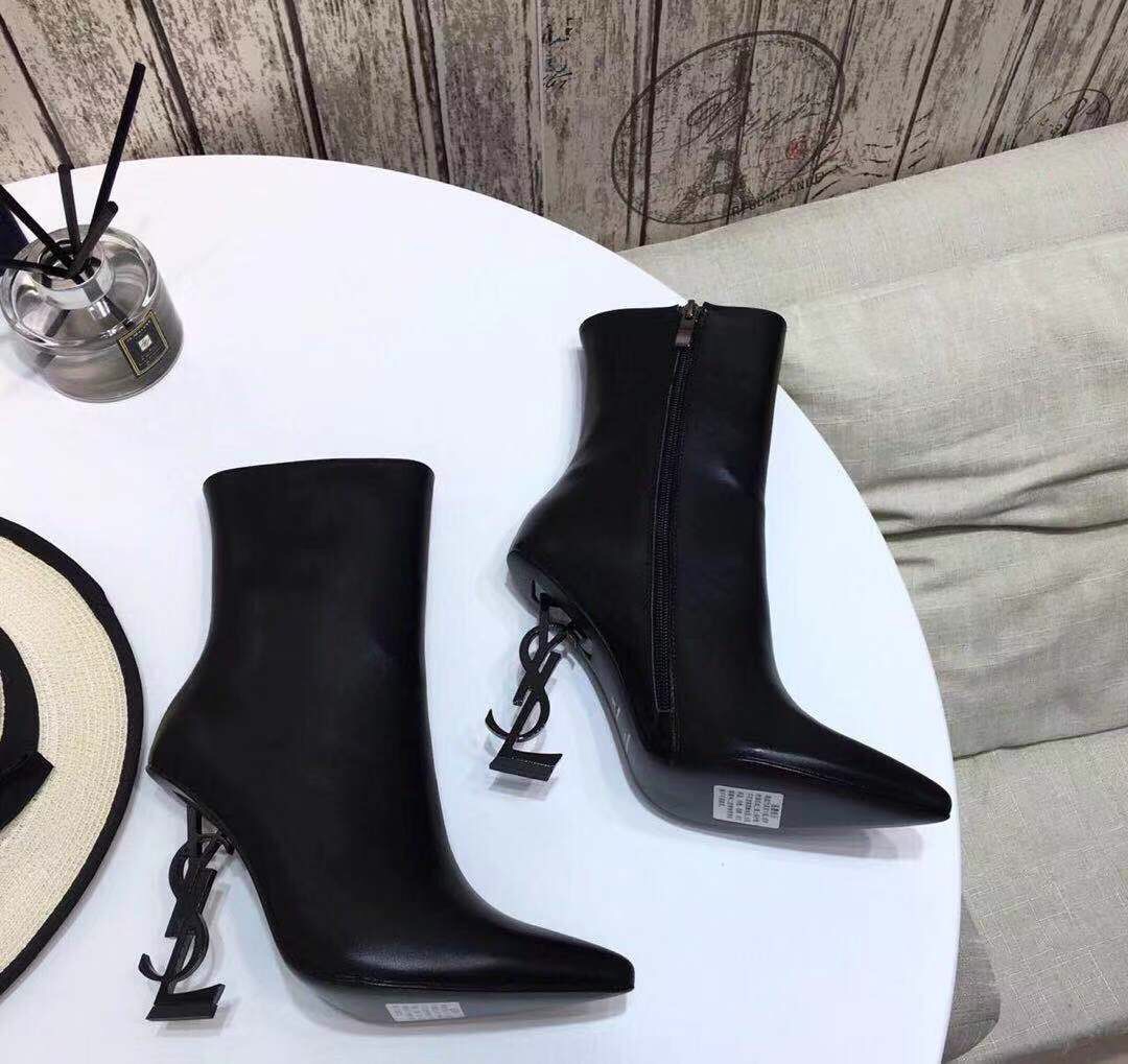 YSL Heels-11CM
