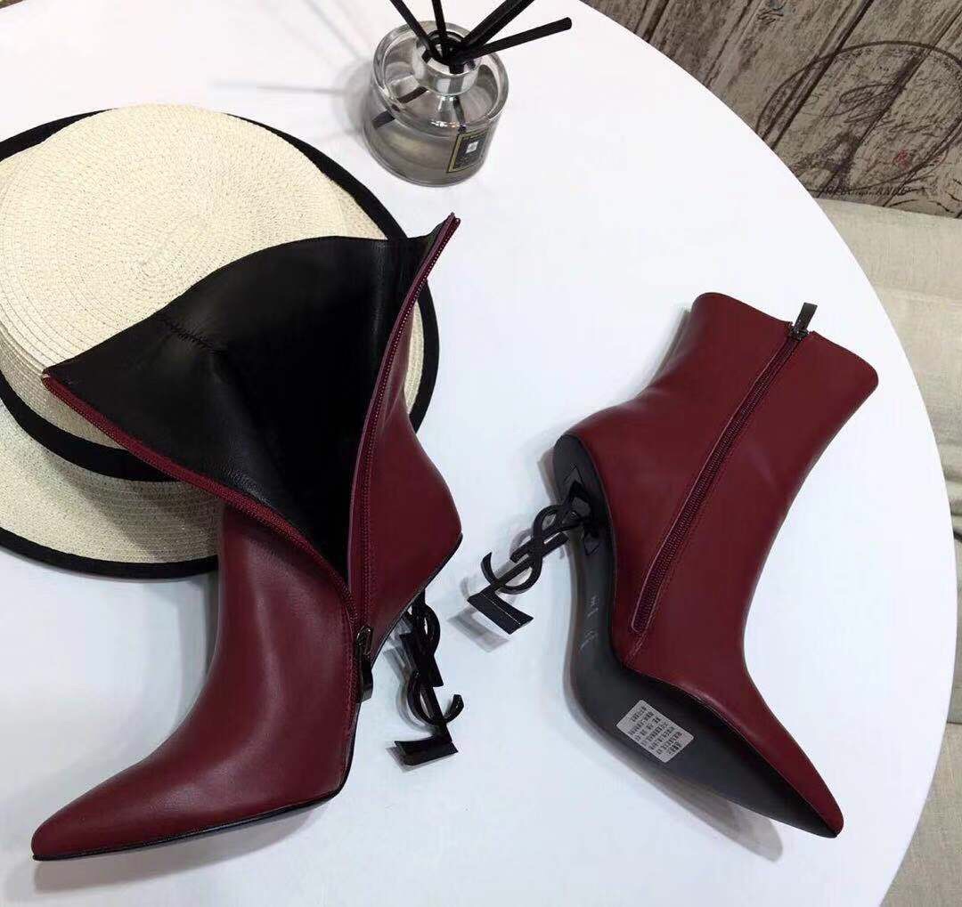 YSL Heels-11CM