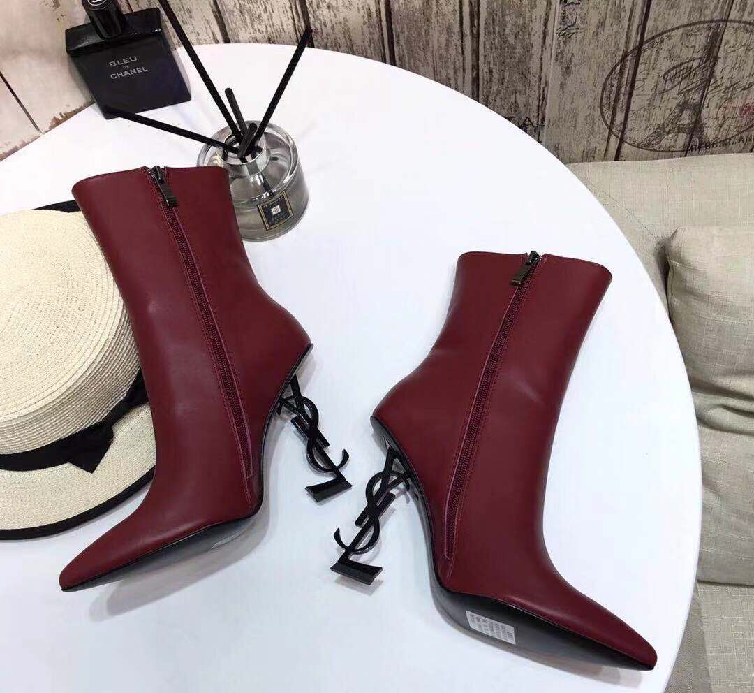 YSL Heels-11CM