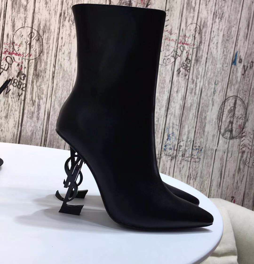 YSL Heels-11CM