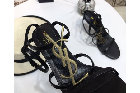 YSL Heels-11CM