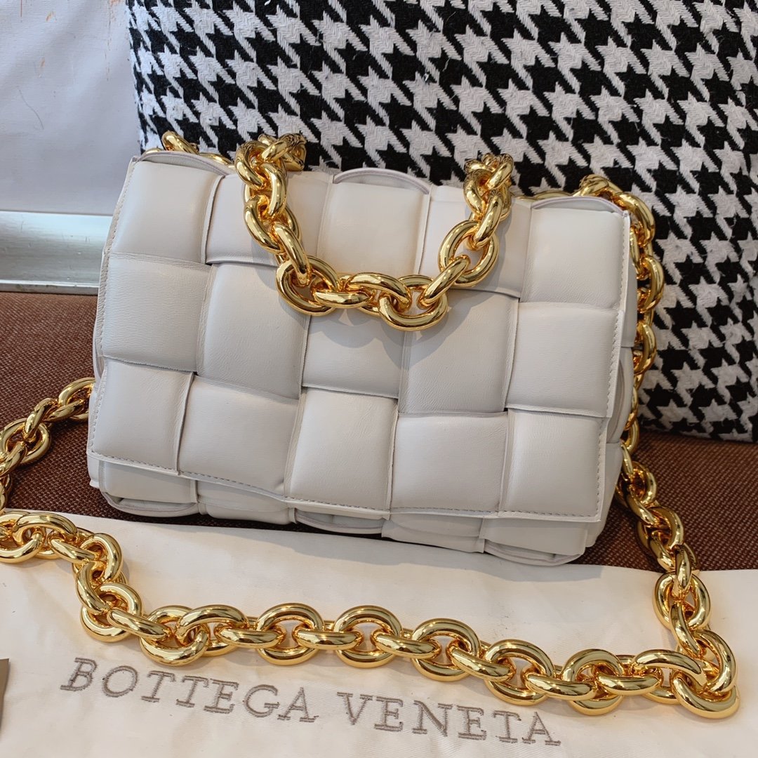 Bo*te*ga ve*ne*ta bags-26*18*6cm