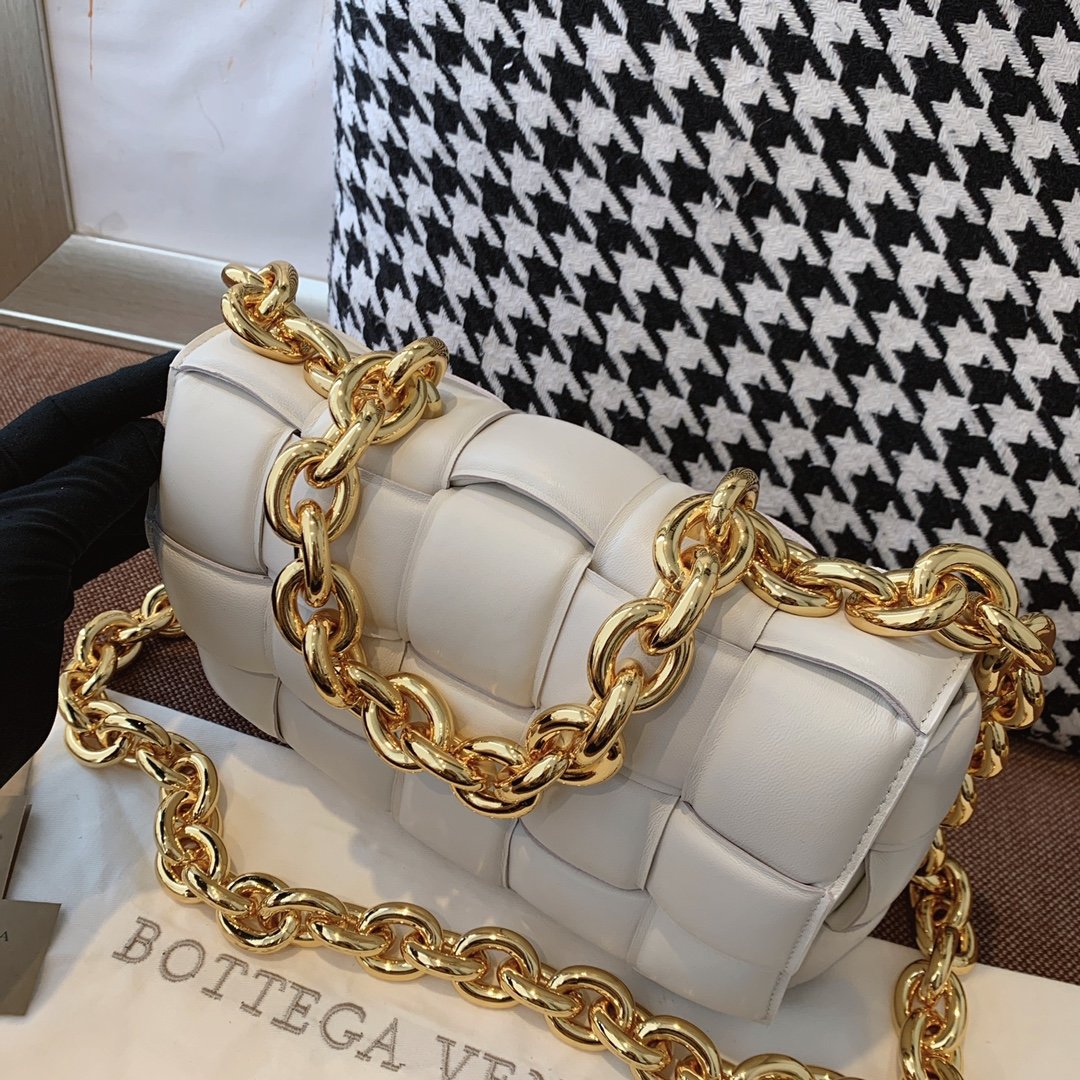 Bo*te*ga ve*ne*ta bags-26*18*6cm