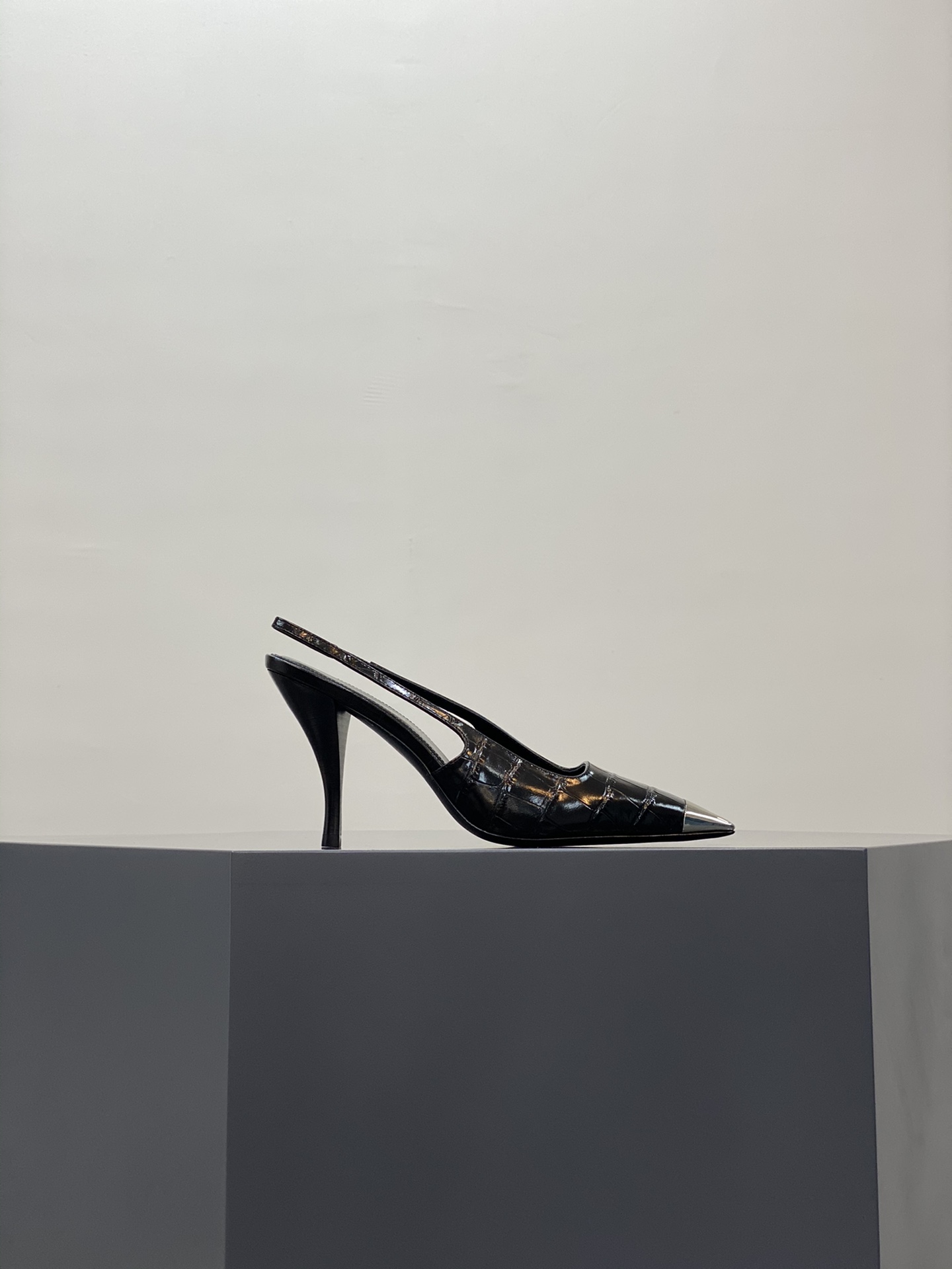 YSL Heels-9CM
