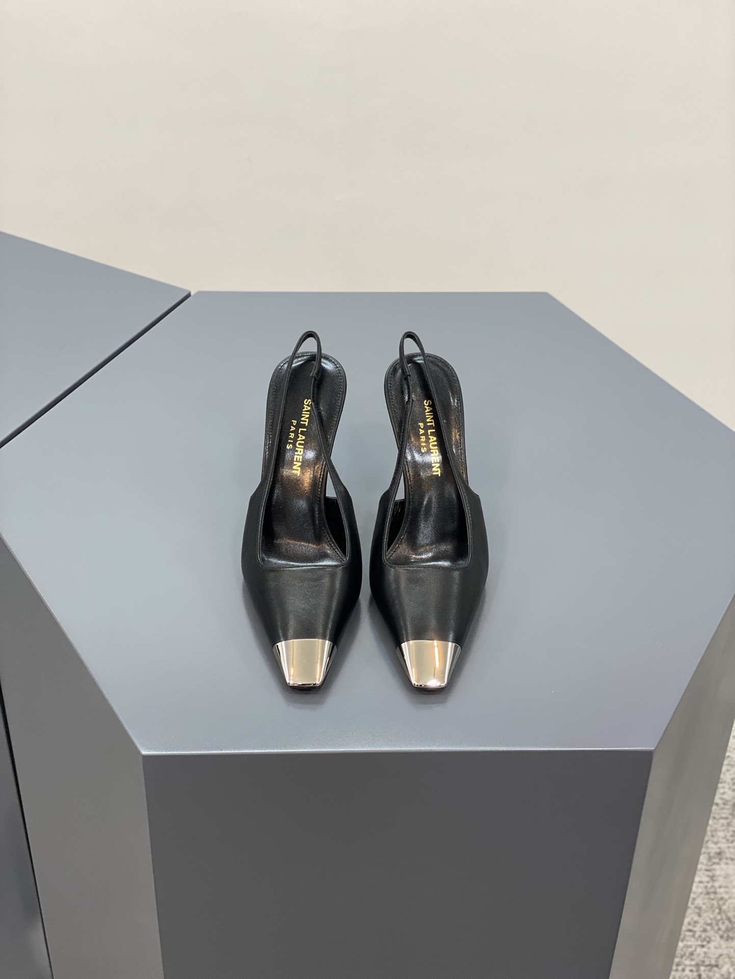 YSL Heels-9CM