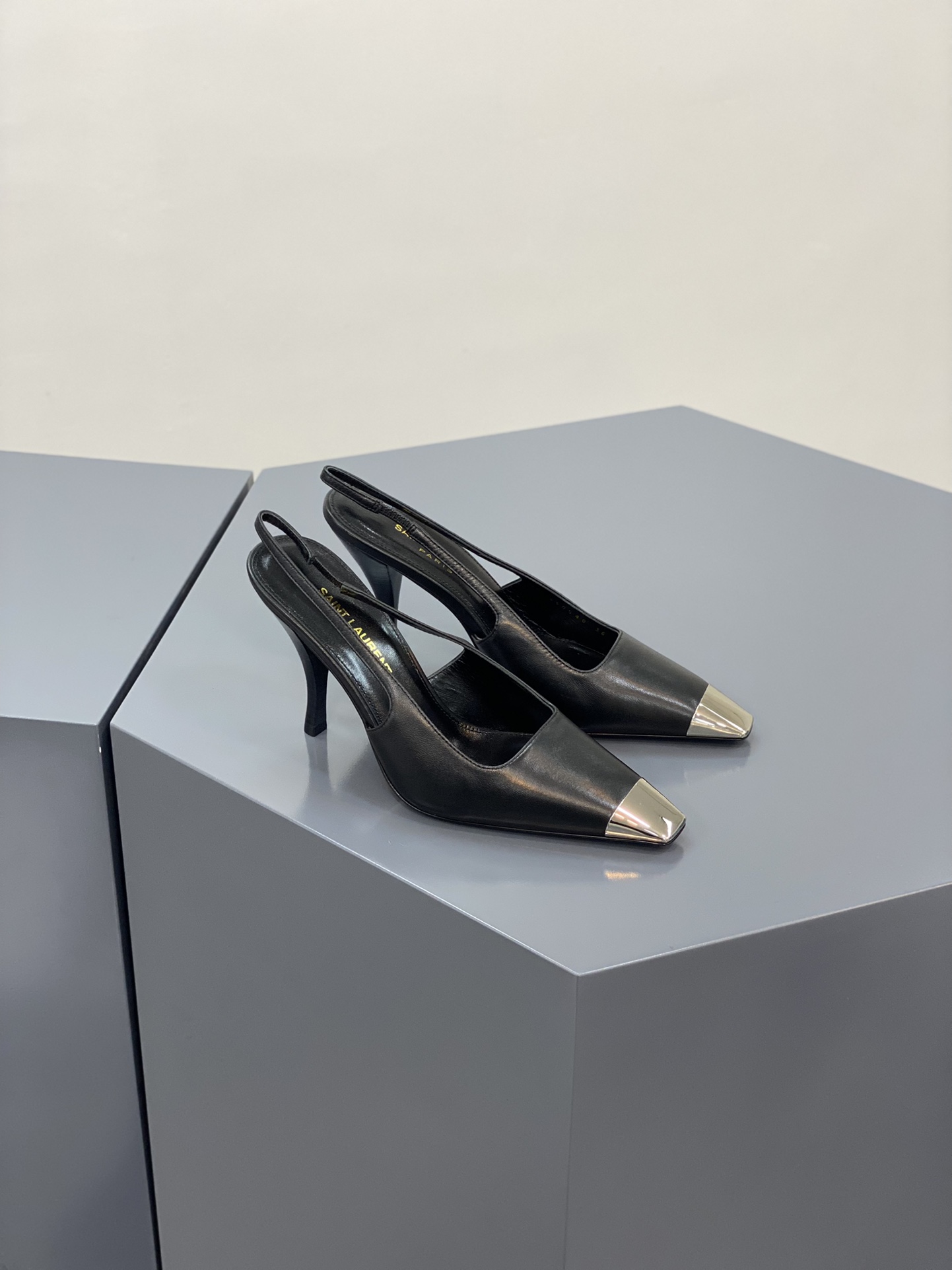YSL Heels-9CM