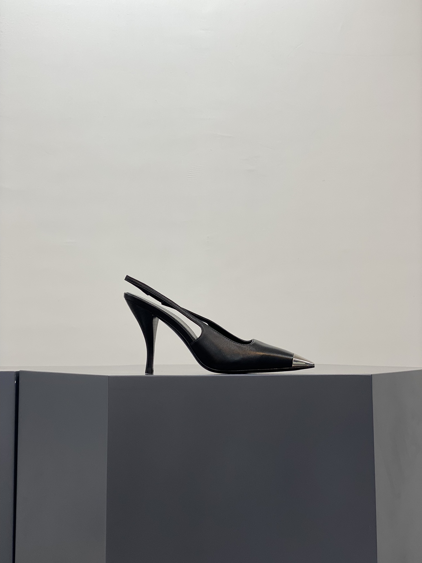 YSL Heels-9CM