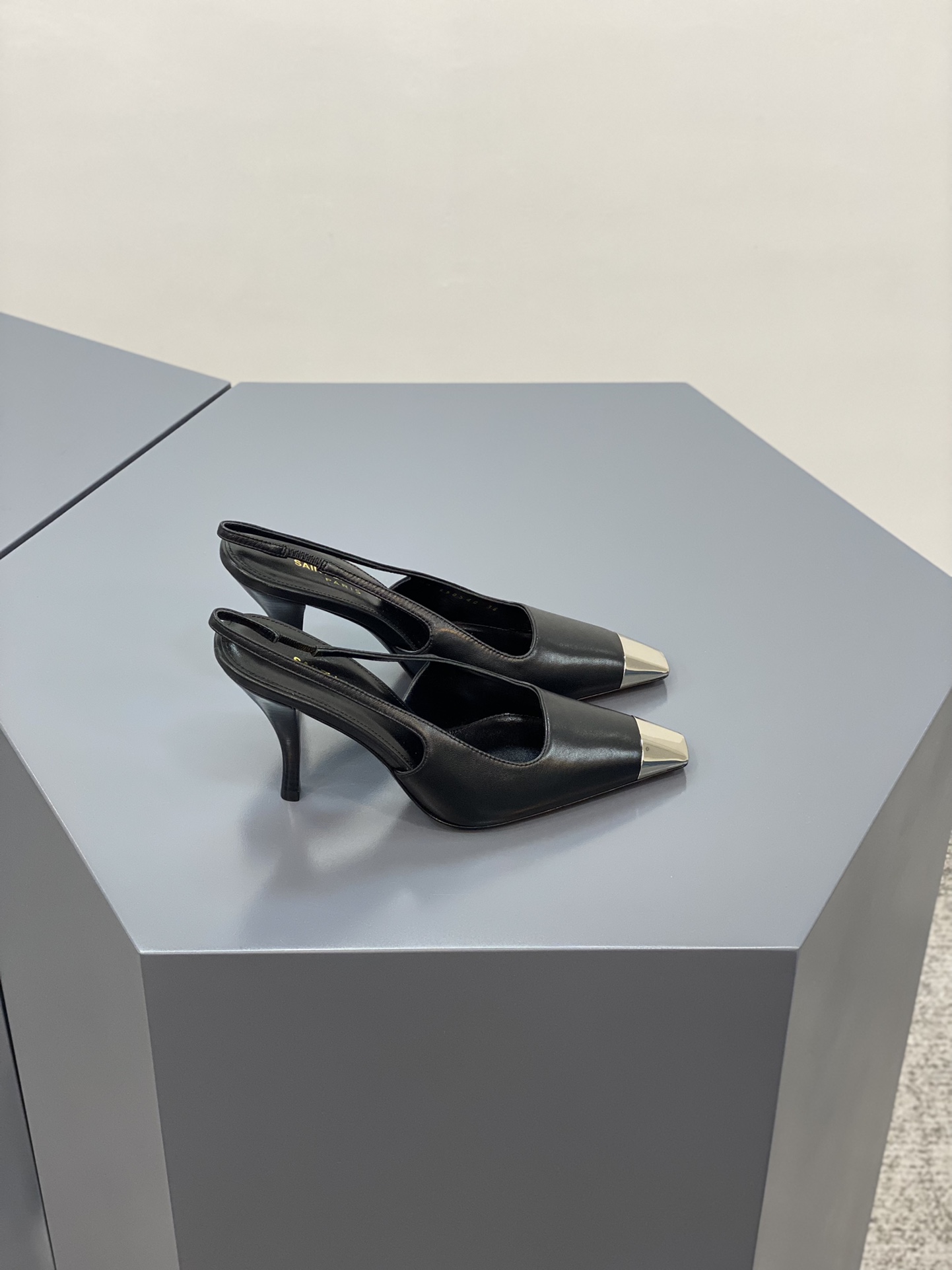 YSL Heels-9CM