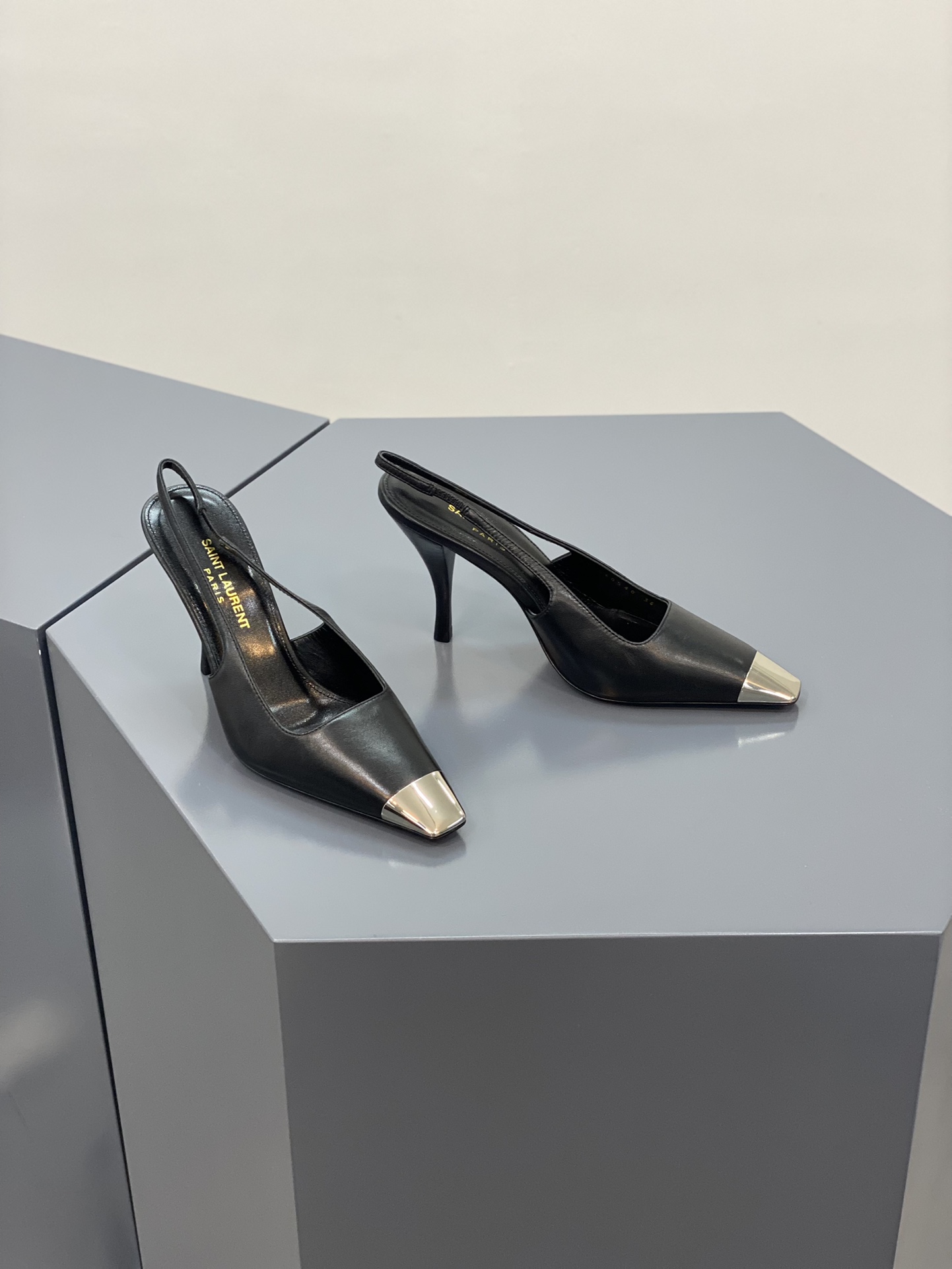 YSL Heels-9CM