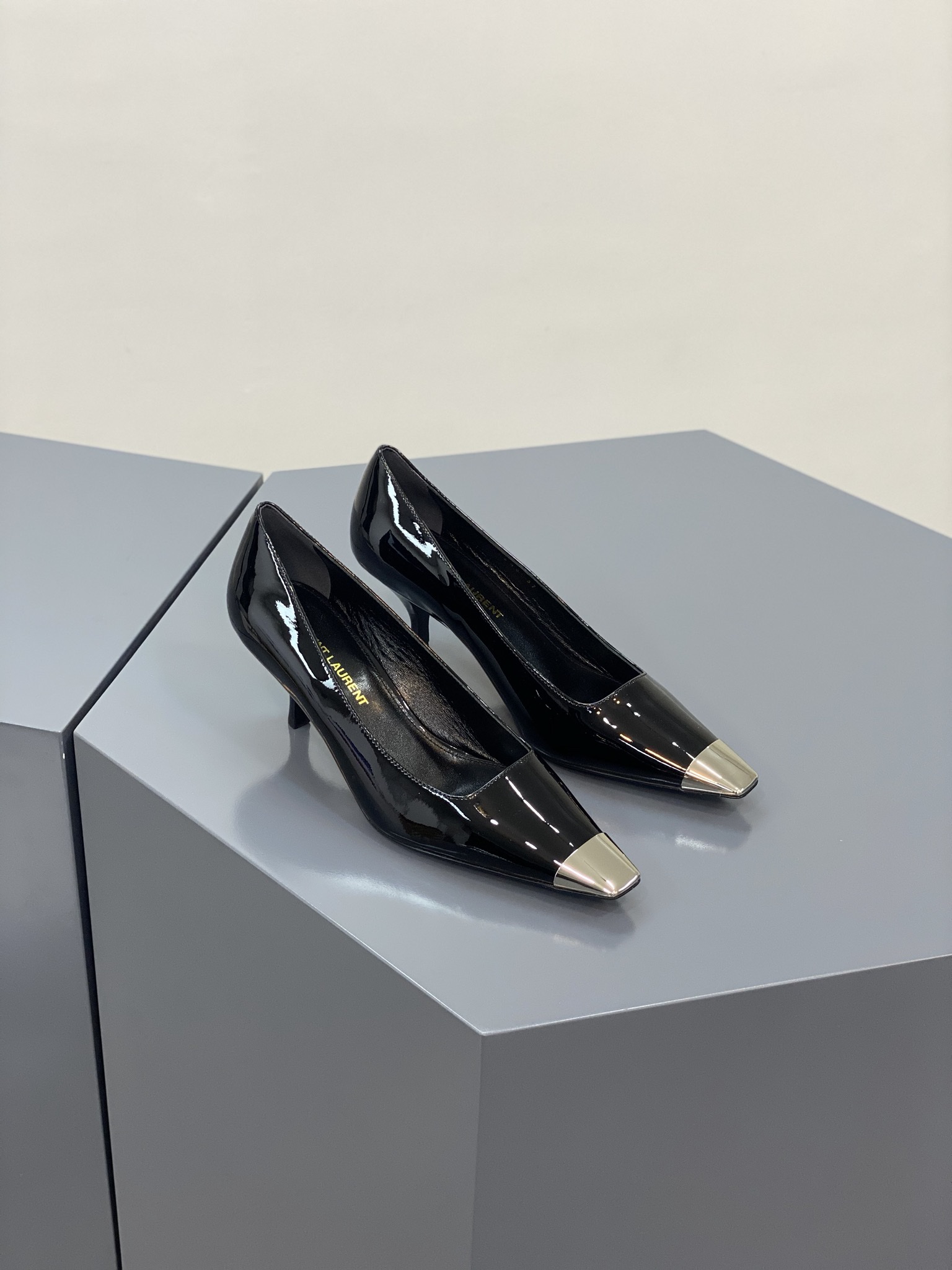 YSL Heels-6CM